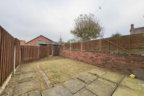 2 bedroom terraced house for sale, The Walk, Birdwell, Barnsley