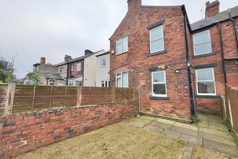 2 bedroom terraced house for sale, The Walk, Birdwell, Barnsley