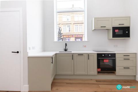 1 bedroom apartment for sale, Bank House, Langsett Road, Hillsborough, S6 2LN