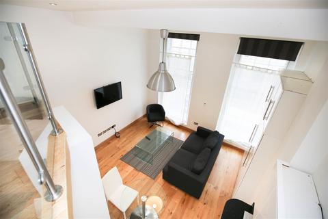 1 bedroom apartment to rent, Murton House, Newcastle Upon Tyne NE1