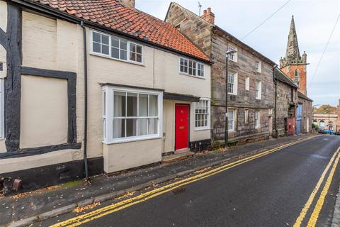 3 bedroom cottage to rent, Apiary Gate, Castle Donington DE74