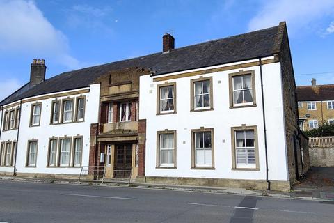 2 bedroom flat for sale, Oborne Road, Sherborne, Dorset, DT9