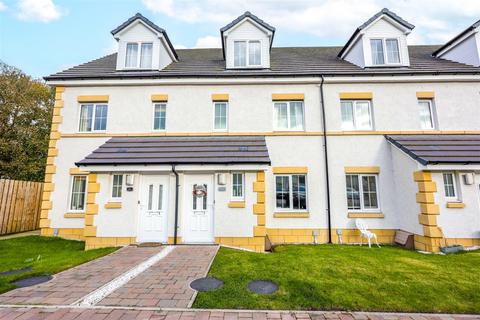 3 bedroom terraced house for sale, Quinn Court, Lanark