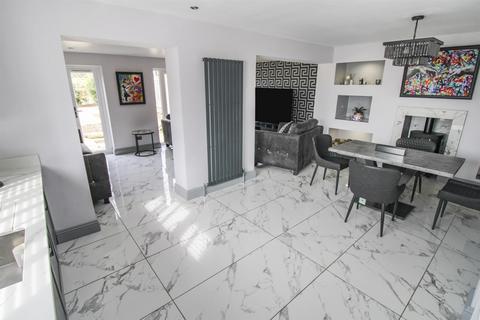 1 Howe Crescent, Corby, NN17 2RY