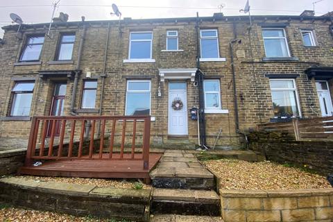 Cranbrook Street, Clayton, Bradford, BD14