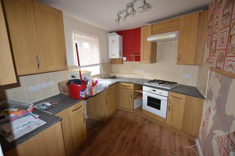 2 bedroom end of terrace house for sale, Jacques Road, Leominster