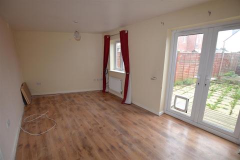 2 bedroom end of terrace house for sale, Jacques Road, Leominster