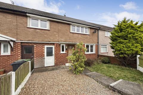 140 Stonegarth, Carlisle, CA2 6PE