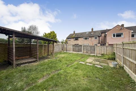 140 Stonegarth, Carlisle, CA2 6PE