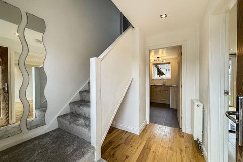 140 Stonegarth, Carlisle, CA2 6PE