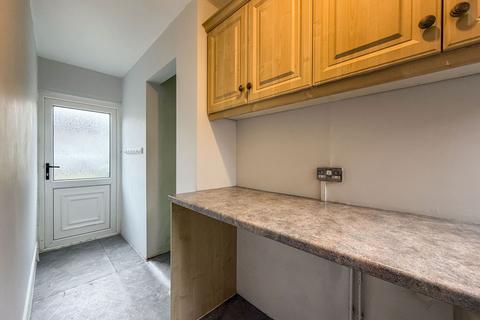 140 Stonegarth, Carlisle, CA2 6PE