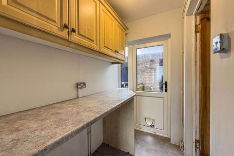 140 Stonegarth, Carlisle, CA2 6PE
