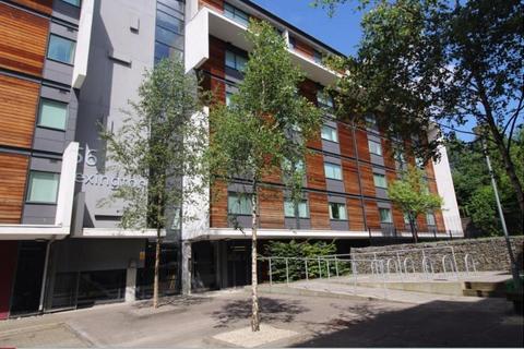 Lexington Court Salford Quays
