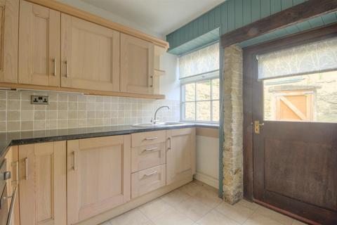 2 bedroom terraced house for sale, Kings Street, Skipton