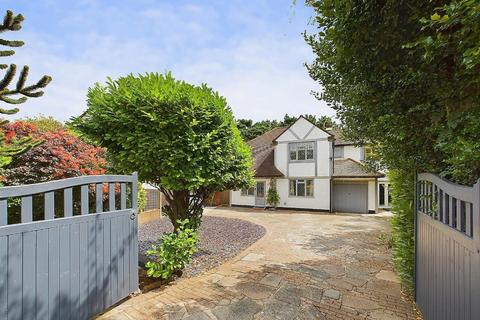 5 bedroom detached house for sale, Marlings Close, Chislehurst