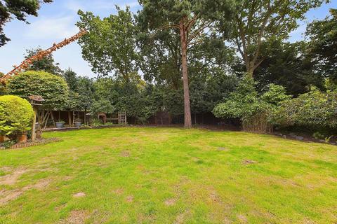 4 Marlings Close, Chislehurst, BR7 6RL