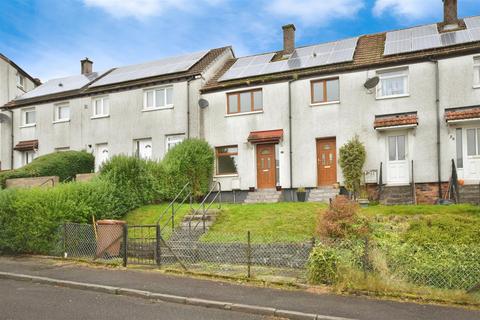 3 bedroom terraced house to rent, Auchnacraig Road, Clydebank G81