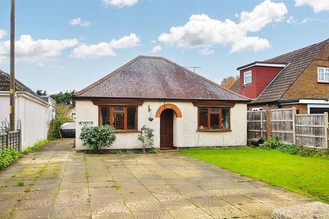 3 bedroom bungalow for sale, Beldam Bridge Road, Woking GU24