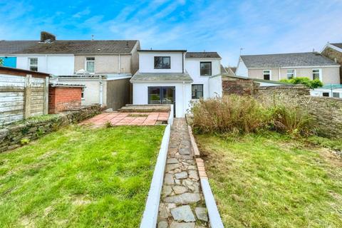 4 bedroom detached house for sale, Henfaes Road, Neath SA11