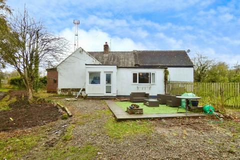 3 bedroom detached bungalow for sale, Crindledyke House, Rockcliffe, Carlisle, CA6