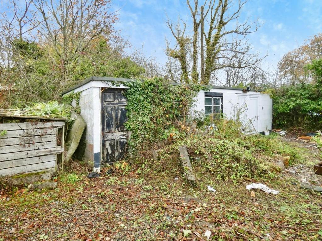 Outbuilding