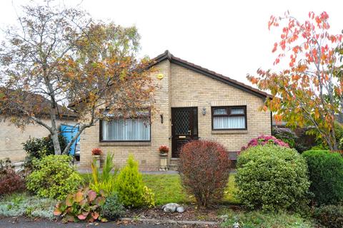 3 bedroom bungalow for sale, Campbell Drive, Larbert, Stirlingshire, FK5 4PR