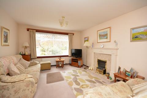 3 bedroom bungalow for sale, Campbell Drive, Larbert, Stirlingshire, FK5 4PR