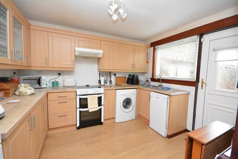 3 bedroom bungalow for sale, Campbell Drive, Larbert, Stirlingshire, FK5 4PR