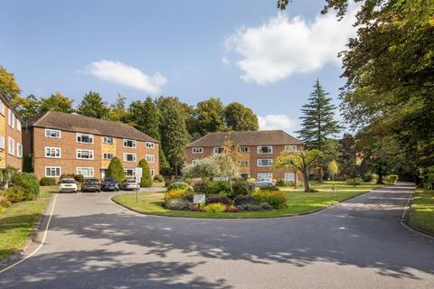 2 bedroom flat for sale, Virginia Water, Surrey