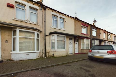 2 bedroom terraced house for sale, Costa Street, Middlesbrough, TS1