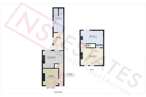 11 Costa Street, Middlesbrough, TS1 4PH