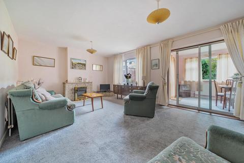 3 bedroom end of terrace house for sale, Meon Crescent, Chandler's Ford