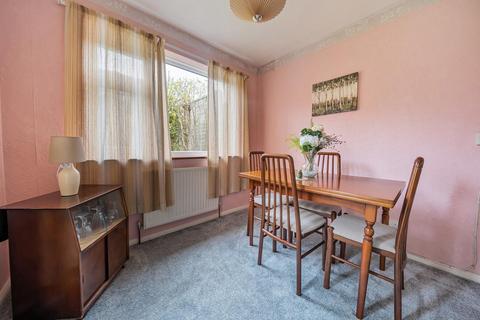 3 bedroom end of terrace house for sale, Meon Crescent, Chandler's Ford