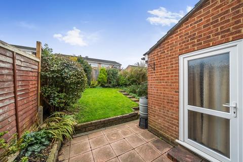 3 bedroom end of terrace house for sale, Meon Crescent, Chandler's Ford