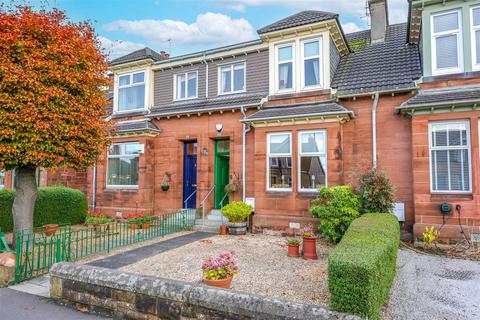 3 bedroom terraced house for sale, Manse Road, Motherwell ML1