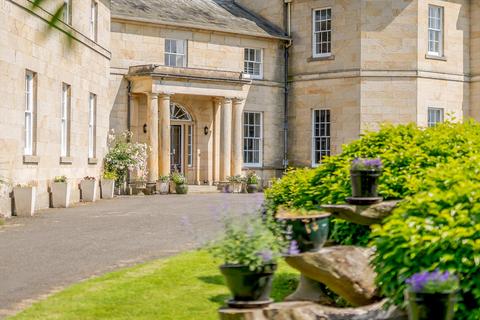 undefined, Milbourne, Newcastle upon Tyne, Northumberland, NE20