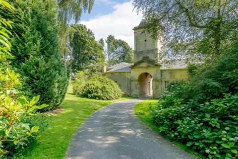 undefined, Milbourne, Newcastle upon Tyne, Northumberland, NE20