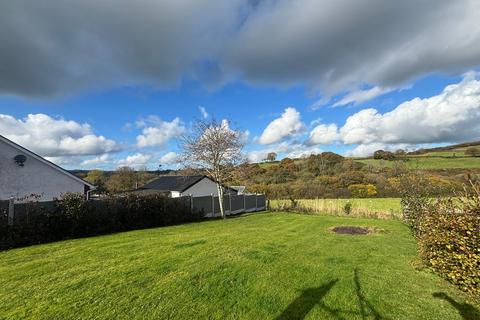 3 bedroom detached house for sale, Llanybydder, ., SA40