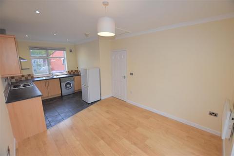 1 bedroom apartment to rent, River Soar Living, Western Road, Leicester, LE3