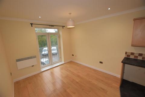 1 bedroom apartment to rent, River Soar Living, Western Road, Leicester, LE3