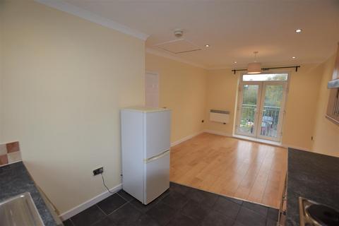 1 bedroom apartment to rent, River Soar Living, Western Road, Leicester, LE3