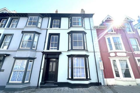 2 bedroom flat to rent, Ground Floor, 8 Baker Street, Aberystwyth, Ceredigion