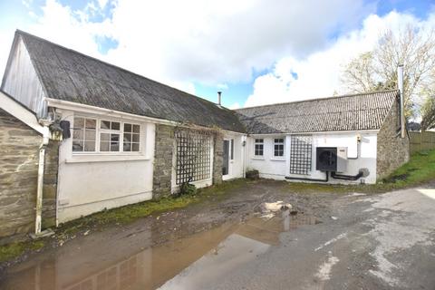 3 bedroom barn conversion for sale, Gilfachwen Uchaf, Llandysul SA44