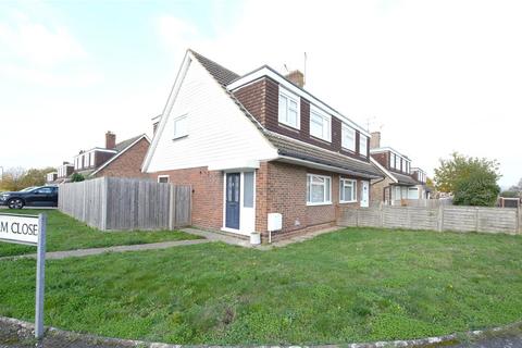 3 bedroom semi-detached house to rent, Rainham Close, Maidstone, ME15