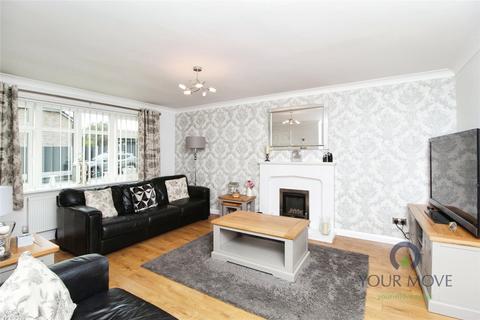 3 bedroom semi-detached house for sale, Canterbury Drive, Leicestershire LE65