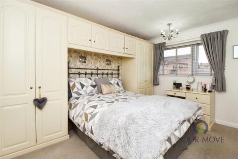 3 bedroom semi-detached house for sale, Canterbury Drive, Leicestershire LE65