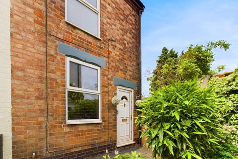 2 bedroom semi-detached house for sale, Oak Street, Burton-on-trent, Staffordshire, DE14 3PS