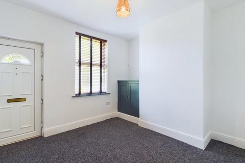 2 bedroom semi-detached house for sale, Oak Street, Burton-on-trent, Staffordshire, DE14 3PS