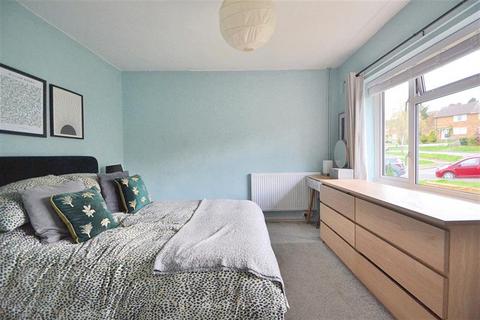 62 Fox Lane, Winchester, SO22 4EA