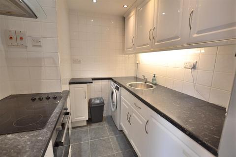 1 bedroom flat to rent, Belvoir Road, Coalville LE67